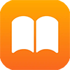 Apple Books Logo