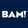Books A Million Logo