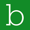 Booktopia's Logo