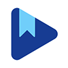 Google Play Books Logo